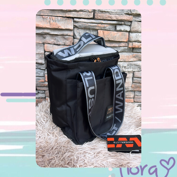Producto - Bolso Matero con Cooler - 3