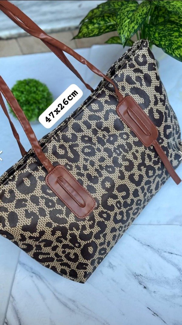 Producto - TOTE PRINT