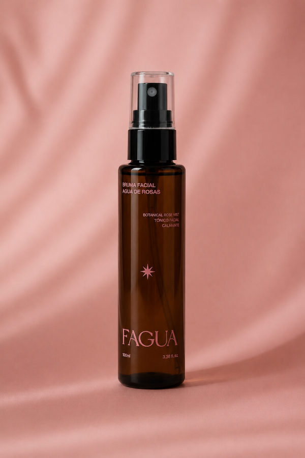 Producto - AGUA DE ROSAS