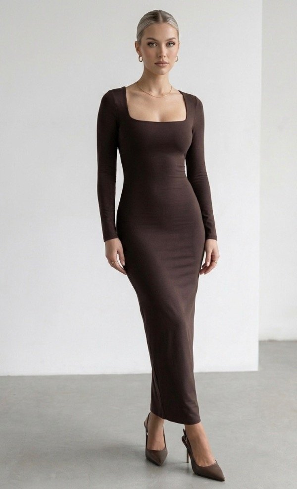 Producto - Vestido Katrina