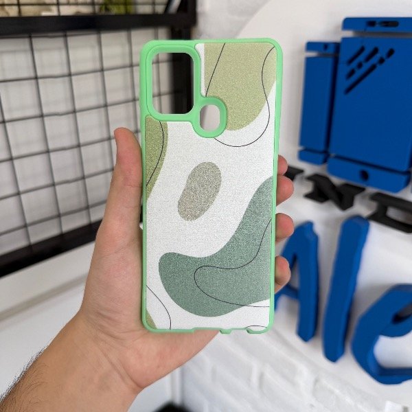 Producto - Abstracta - Samsung A21s