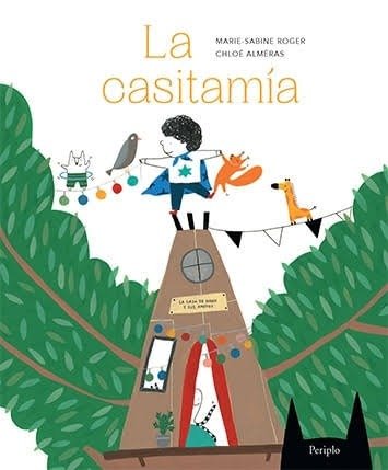 Producto - La casitamía - Marie Sabine Roger - 0