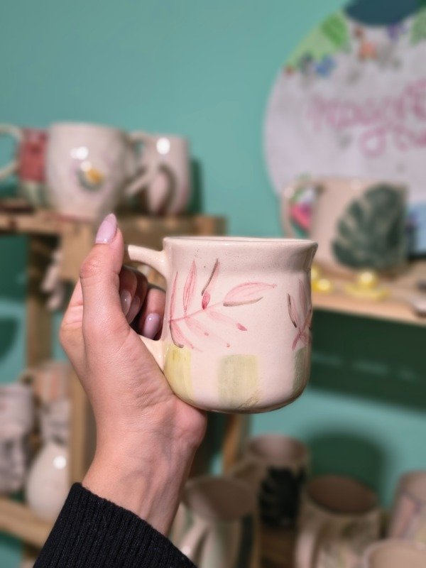 Producto - Taza Maga