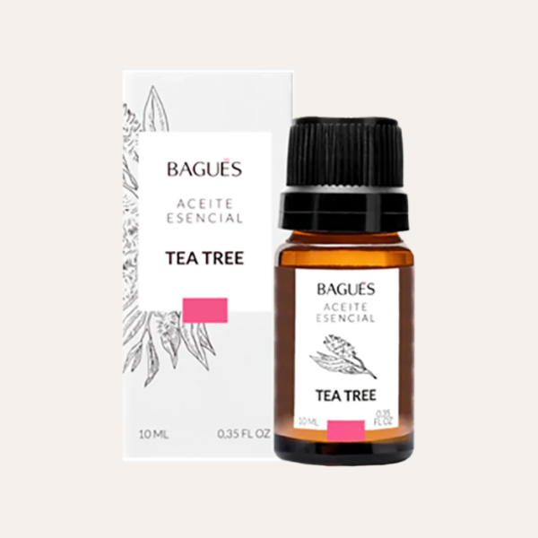 Producto - Aceite Esencial Tea Tree