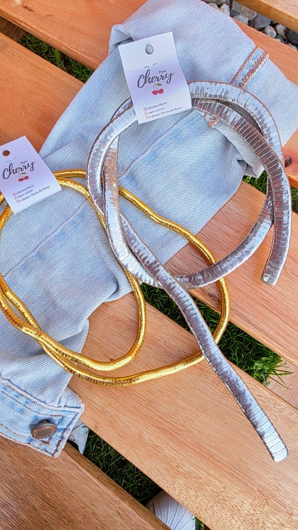 Producto - Collar mil usos AD AQ - 0