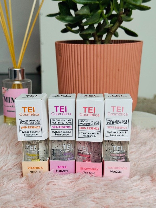Producto - Serums Tei 20ML