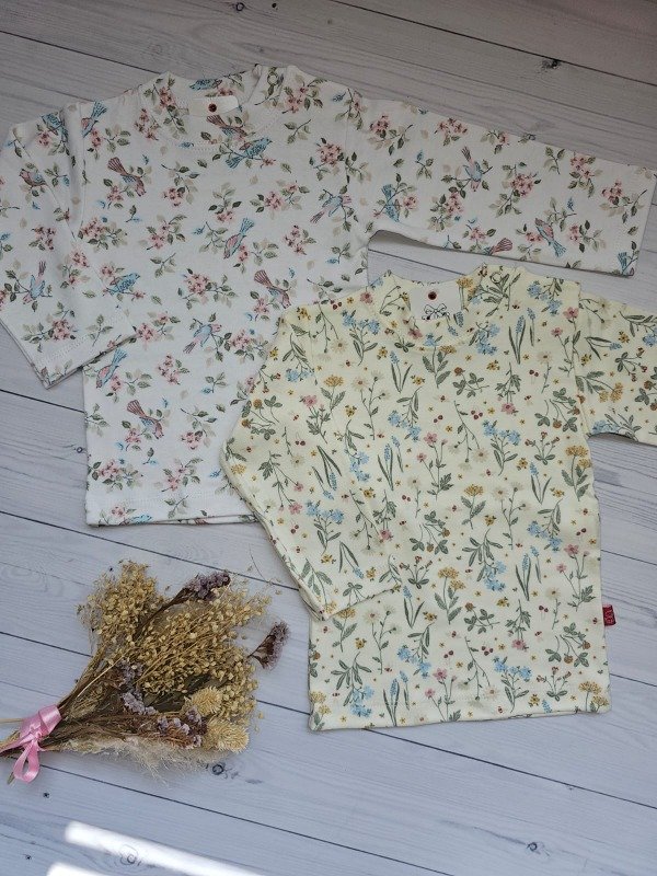 Producto - Remera Ines (beba)