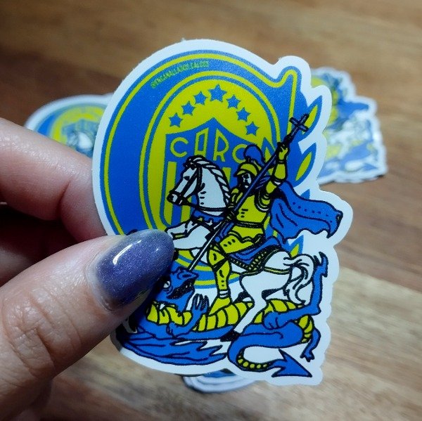 Producto - San Jorge