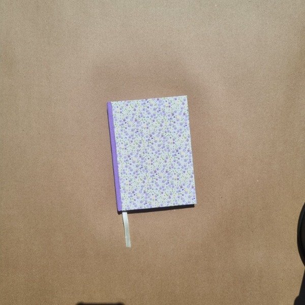 Producto - Mini Flores Lilas