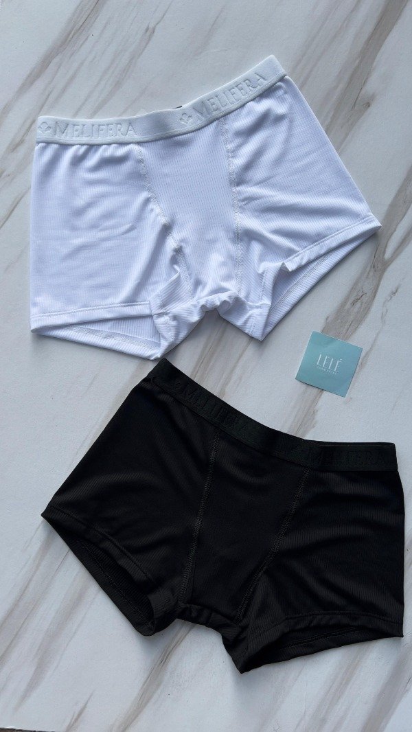 Producto - Boxer morley de microfibra PREVENTA