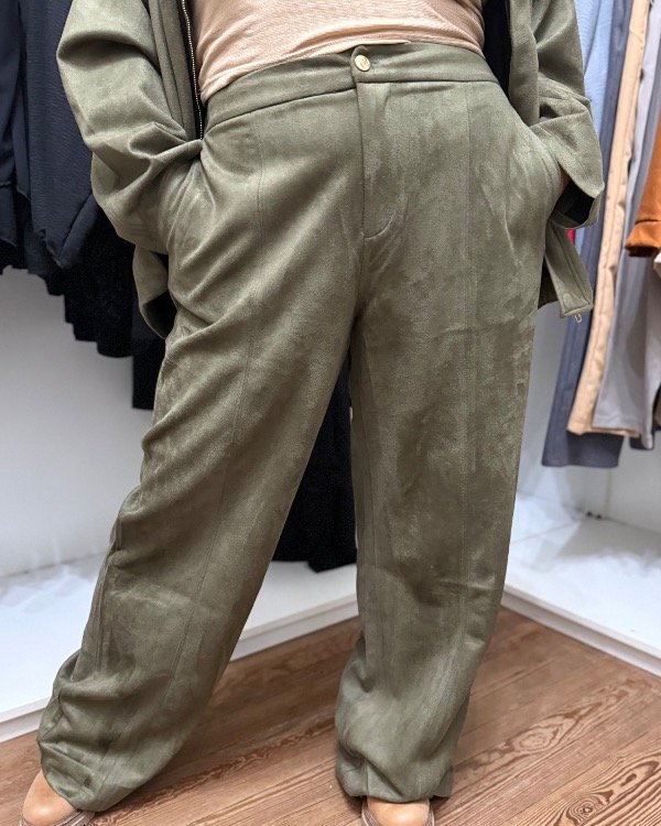 Producto - Pantalón Fronda txl al 6xl