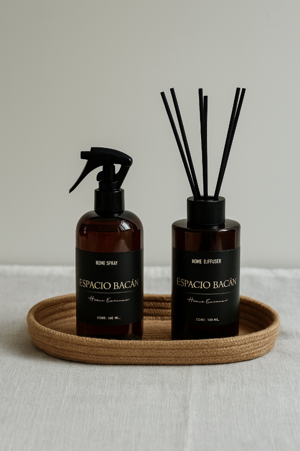 Producto - BLACK INDIGO