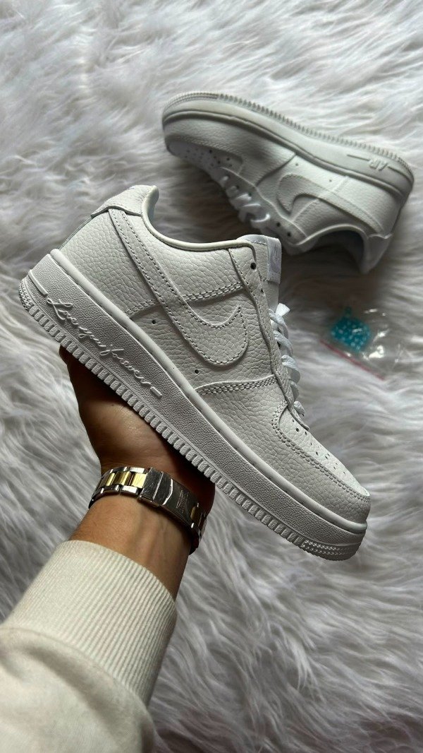 Producto - AIR FORCE X DRAKEE - 0