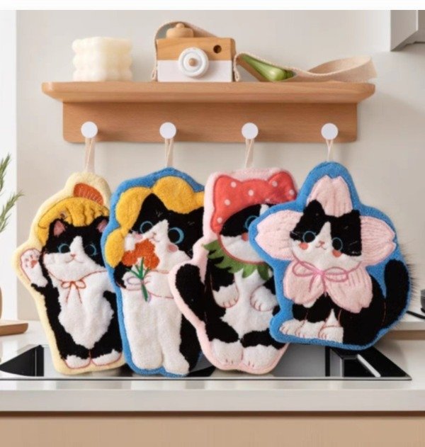 Producto - Toallitas de mano