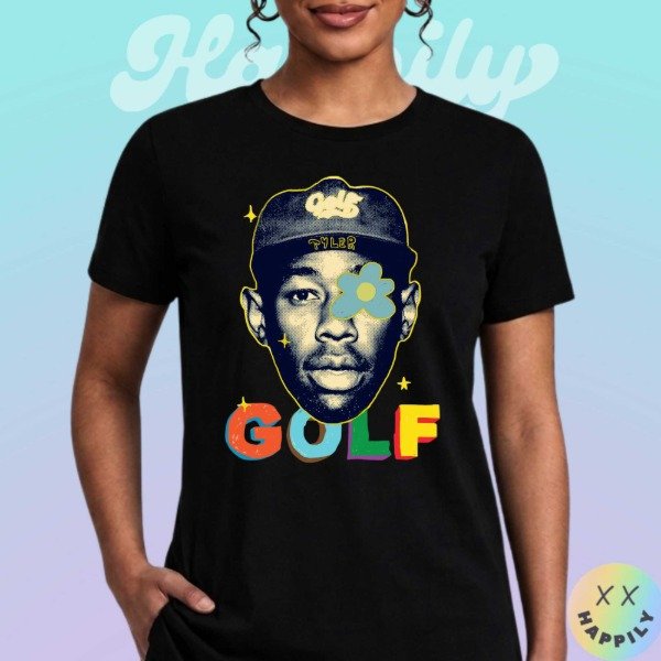 Producto - Remera Tyler the creator #12 - 1