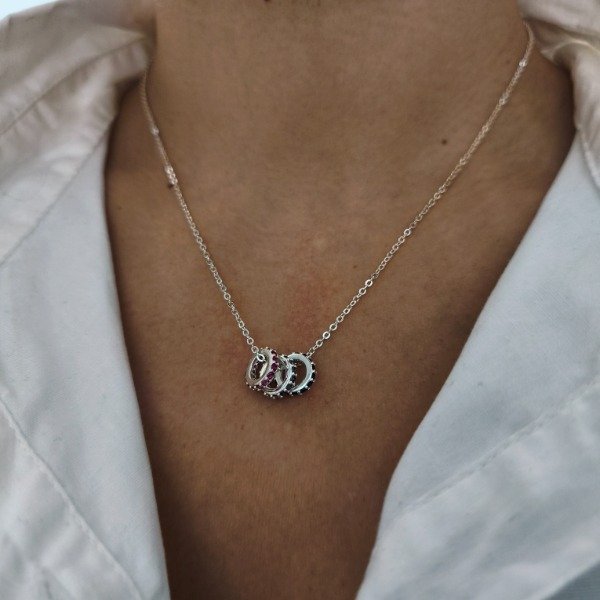 Producto - Conjunto 3 donas (#471)