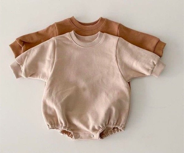 Producto - Body buzo