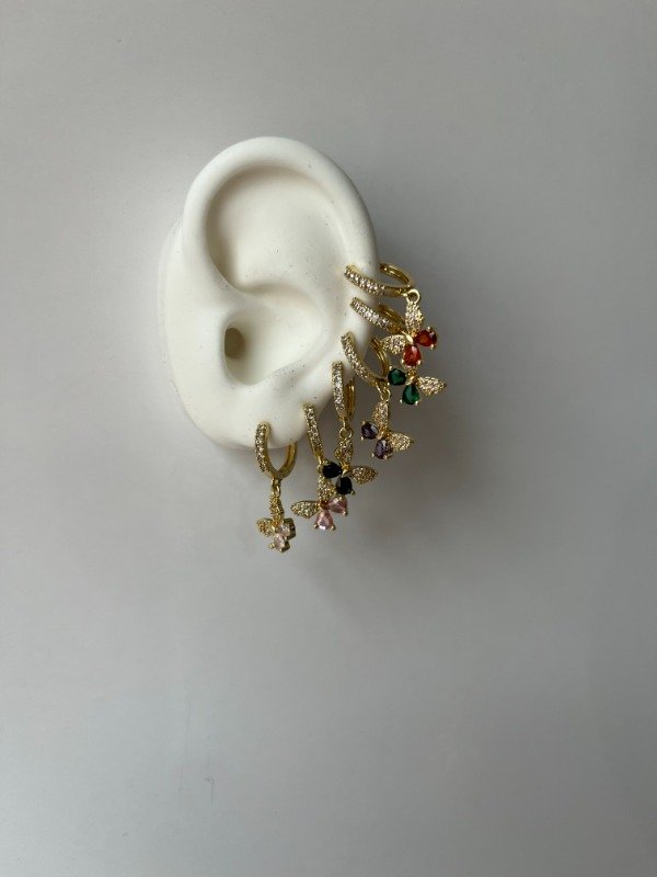 Producto - Aros GIGI