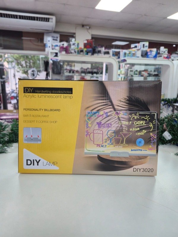 Producto - Pizarra con 7 Lapiceras Aitech EC100806