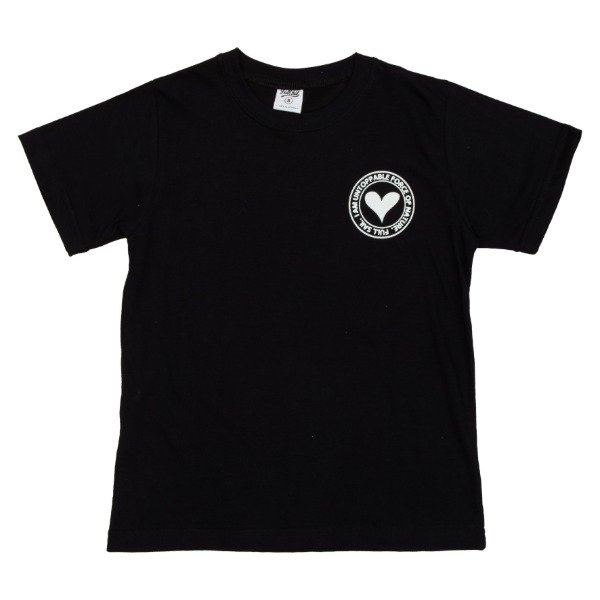 Producto - REMERA JERSEY OVERSIZE "FORCE"
