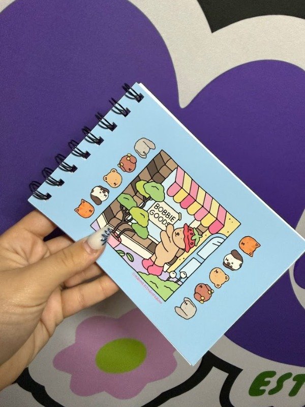 Producto - Bobbie Goods Chico