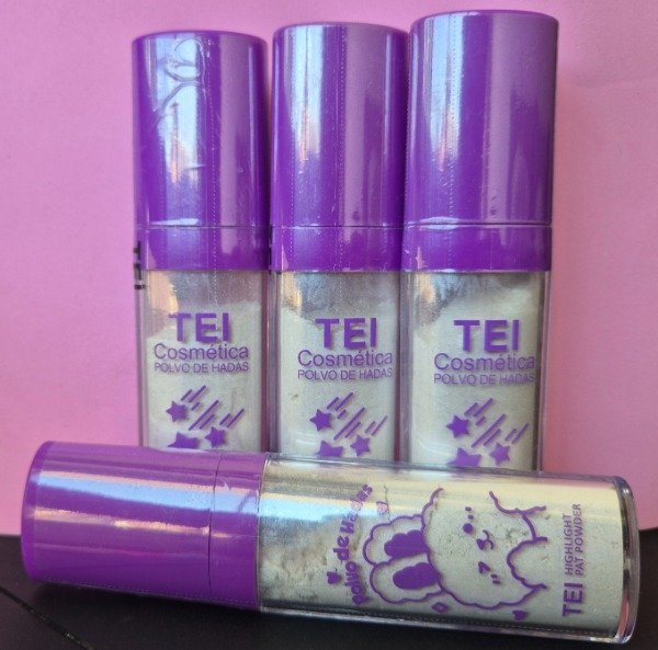 Producto - Polvo de hadas