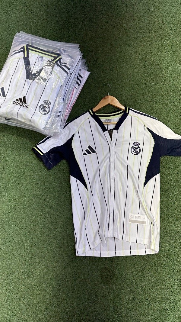 Producto - US Pack 25 Real Madrid Importado PACK X10