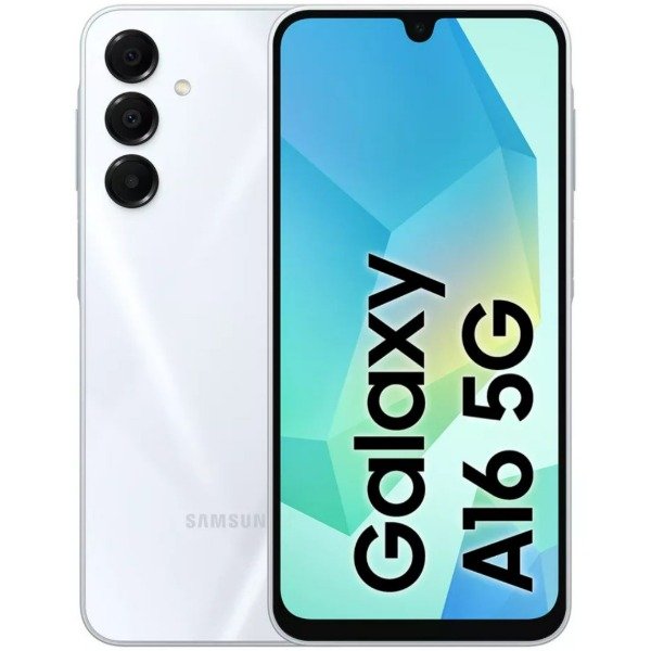 Producto - SAMSUNG A16 ( 128GB )