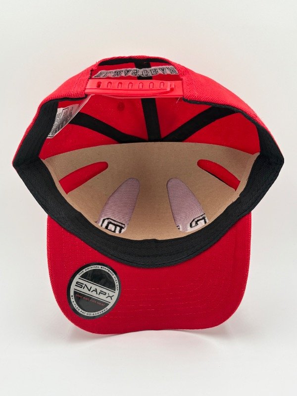 Producto - CARP roja - 1