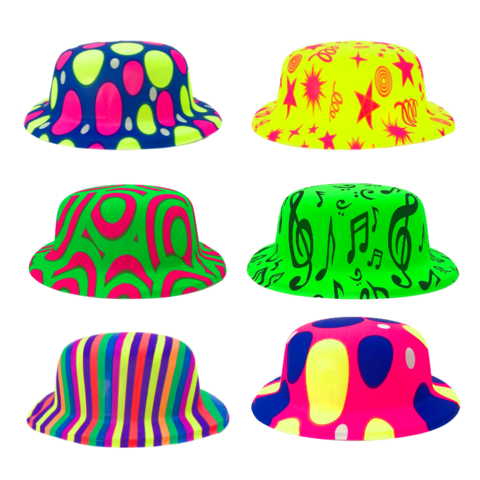 Producto - GORRO BOMBIN ESTAMPADO X1