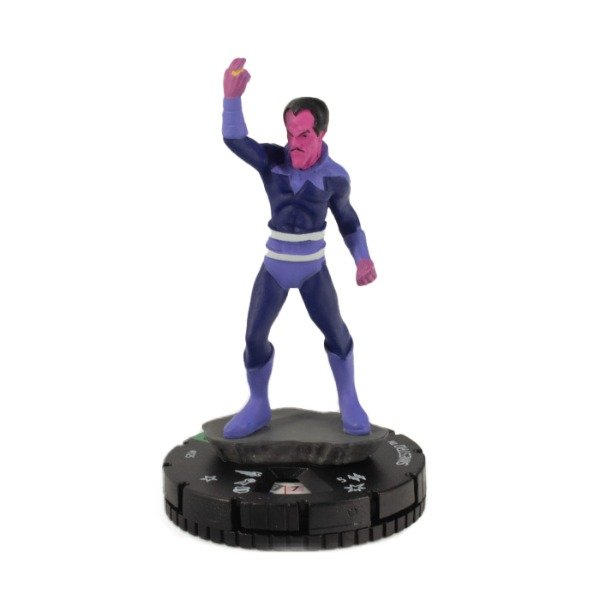 Producto - Sinestro - 025