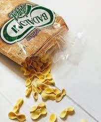 Producto - Fideos secos Badaloni apto diabéticos soperos/guiseros/tallarines