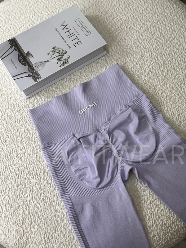 Producto - Calza DEL lila S