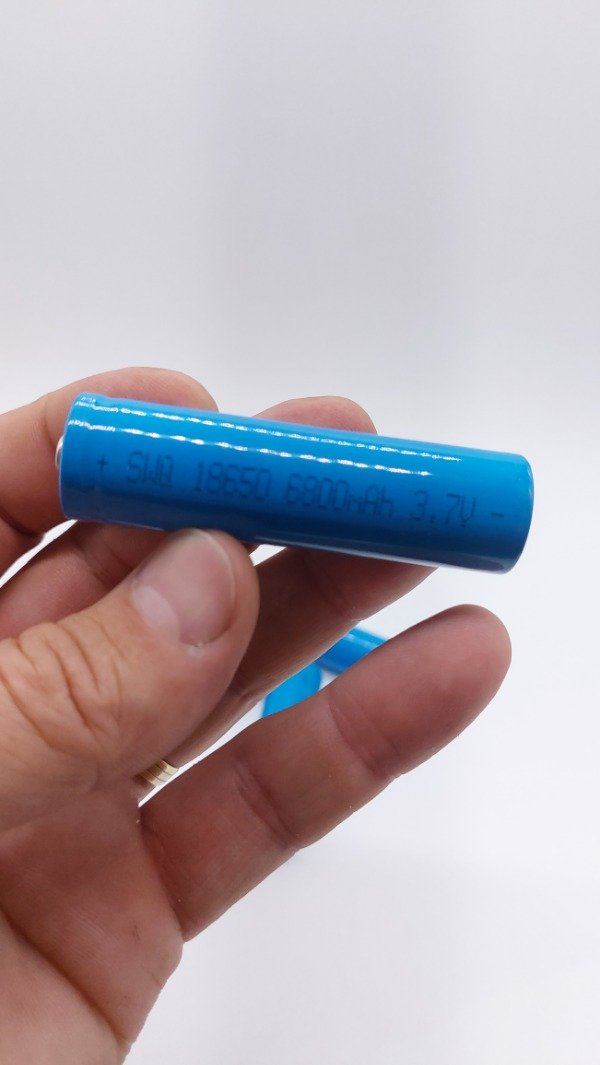 Producto - Pila recargable usos varios