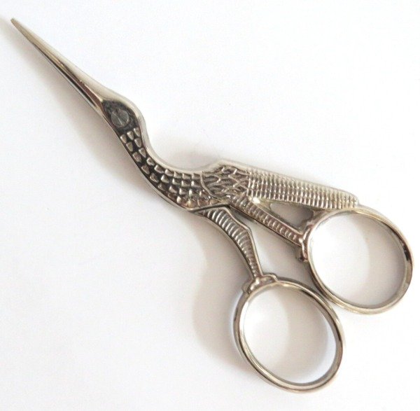 Producto - Tijera grulla