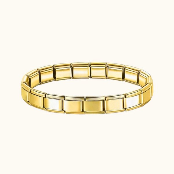 Producto - PREVENTA Pulsera Italiana Gold