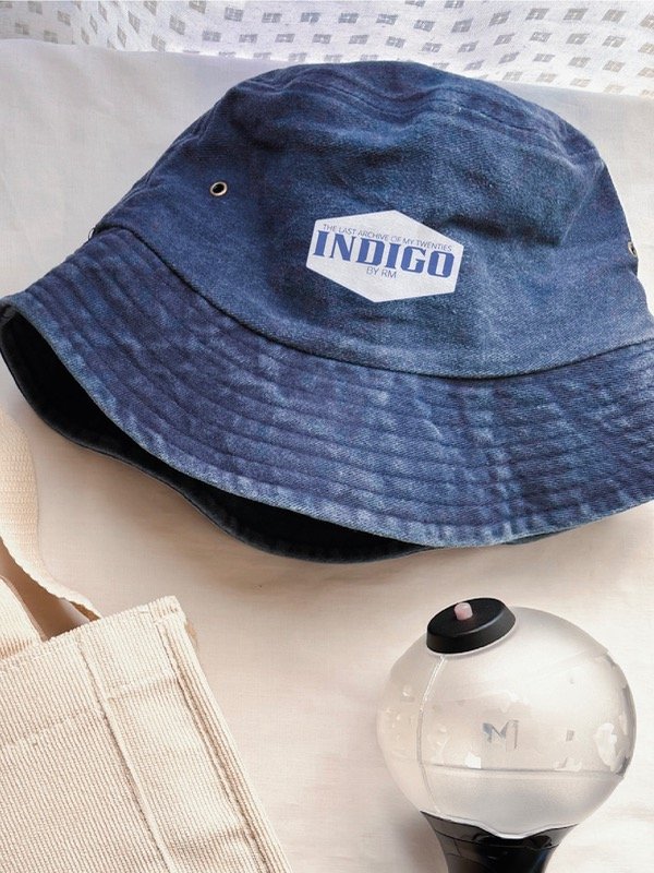 PILUSO INDIGO — imagen 2