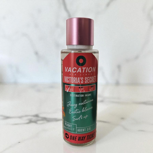 Producto - Aloha from paradise - Victoria's Secret Body splash