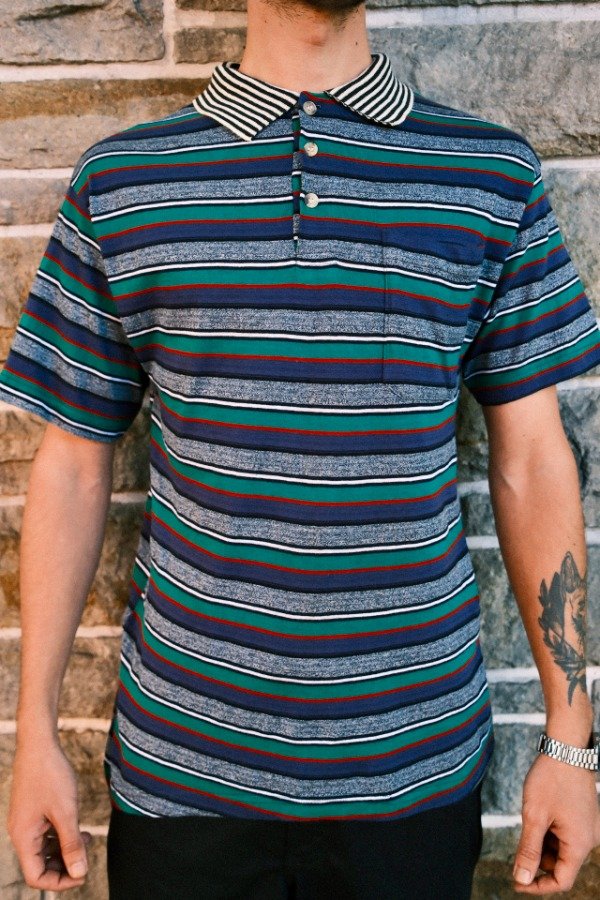 Producto - Chomba 90s