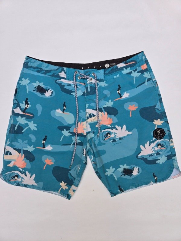 Producto - Bermuda VISSLA