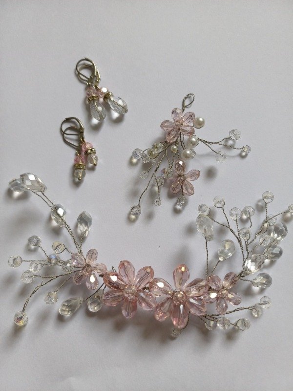 Producto - Tocado #1