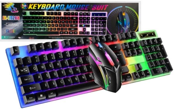 Producto - Teclado keyboard