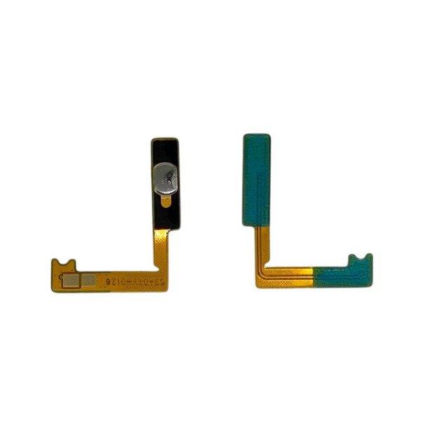Producto - Flex Boton Power Encendido Para Samsung A01