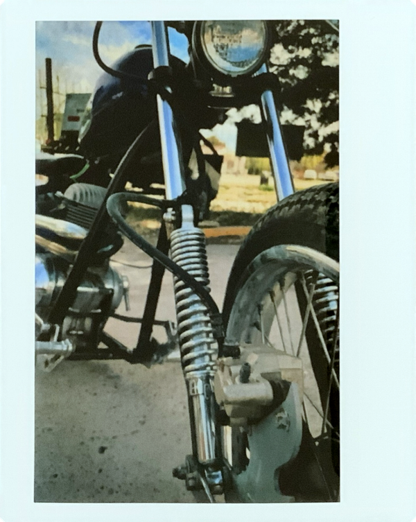 Producto - Motocicleta