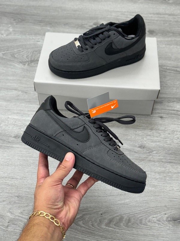 Producto - Nike air force1 prémium
