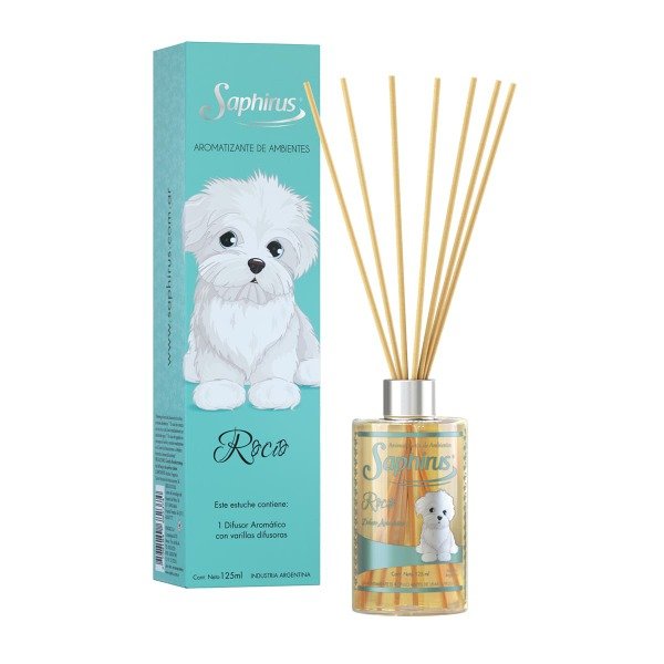 Producto - Difusor Rocio