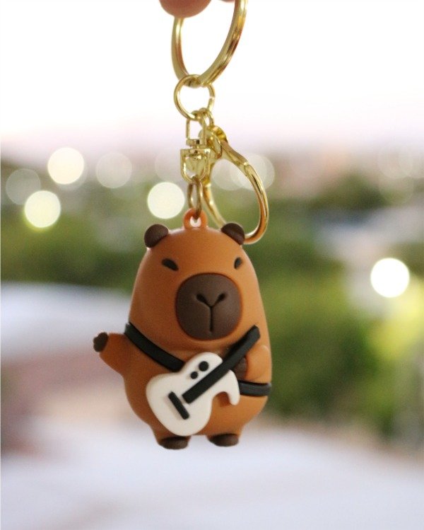 Producto - Capibara (modelo 7)