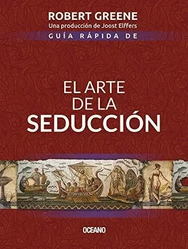 Producto - Guía rápida de El arte de la seducción - Robert Greene