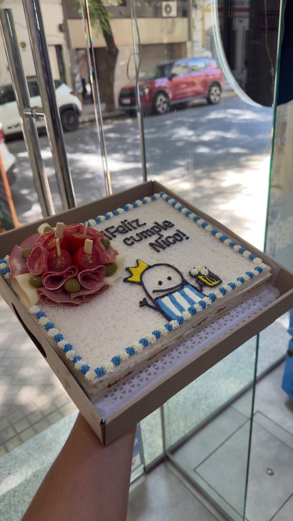 Producto - Florky racing