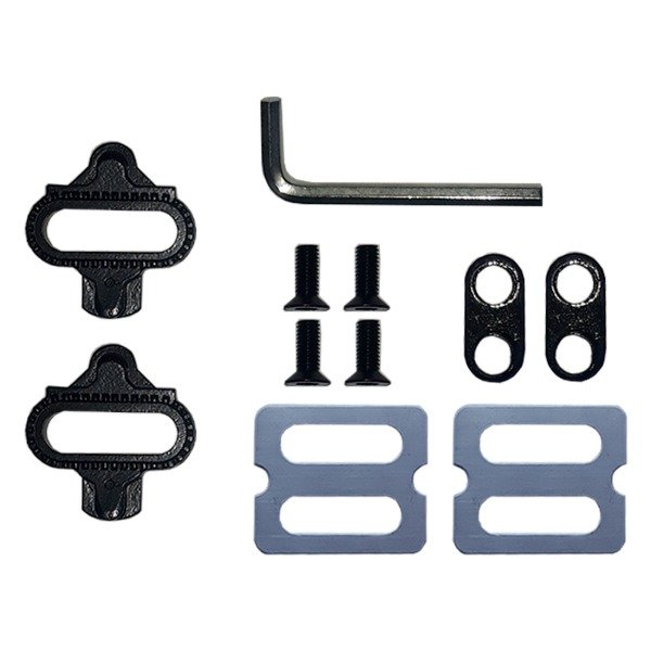 Producto - Calas Spd MTI COMPATIBLE SHIMANO